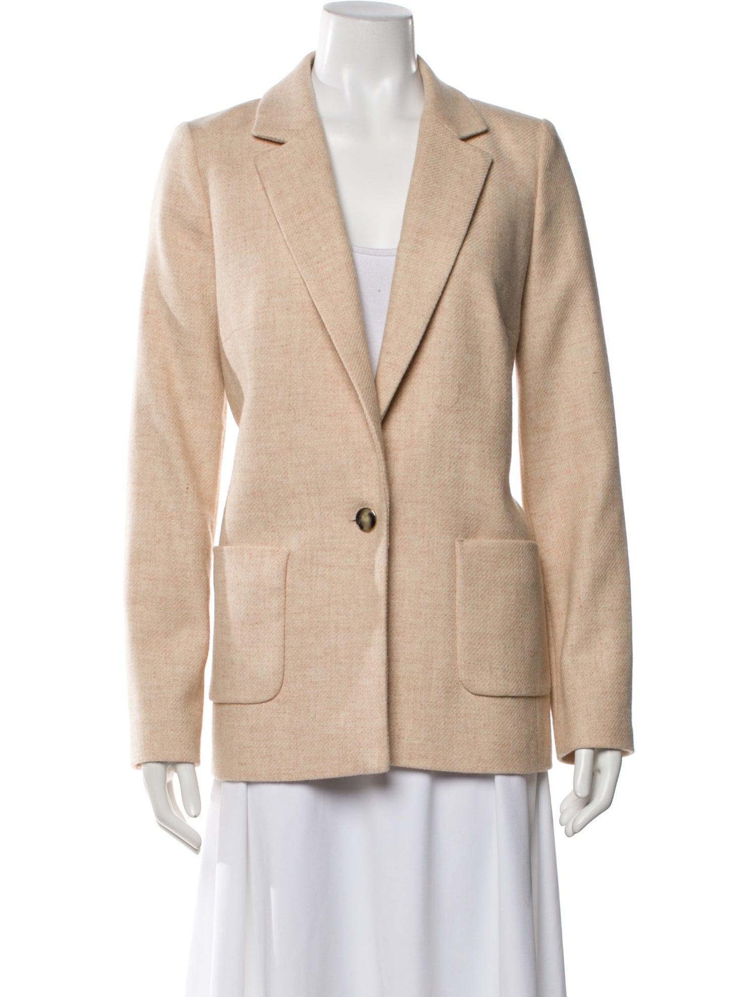 Sézane Blazer