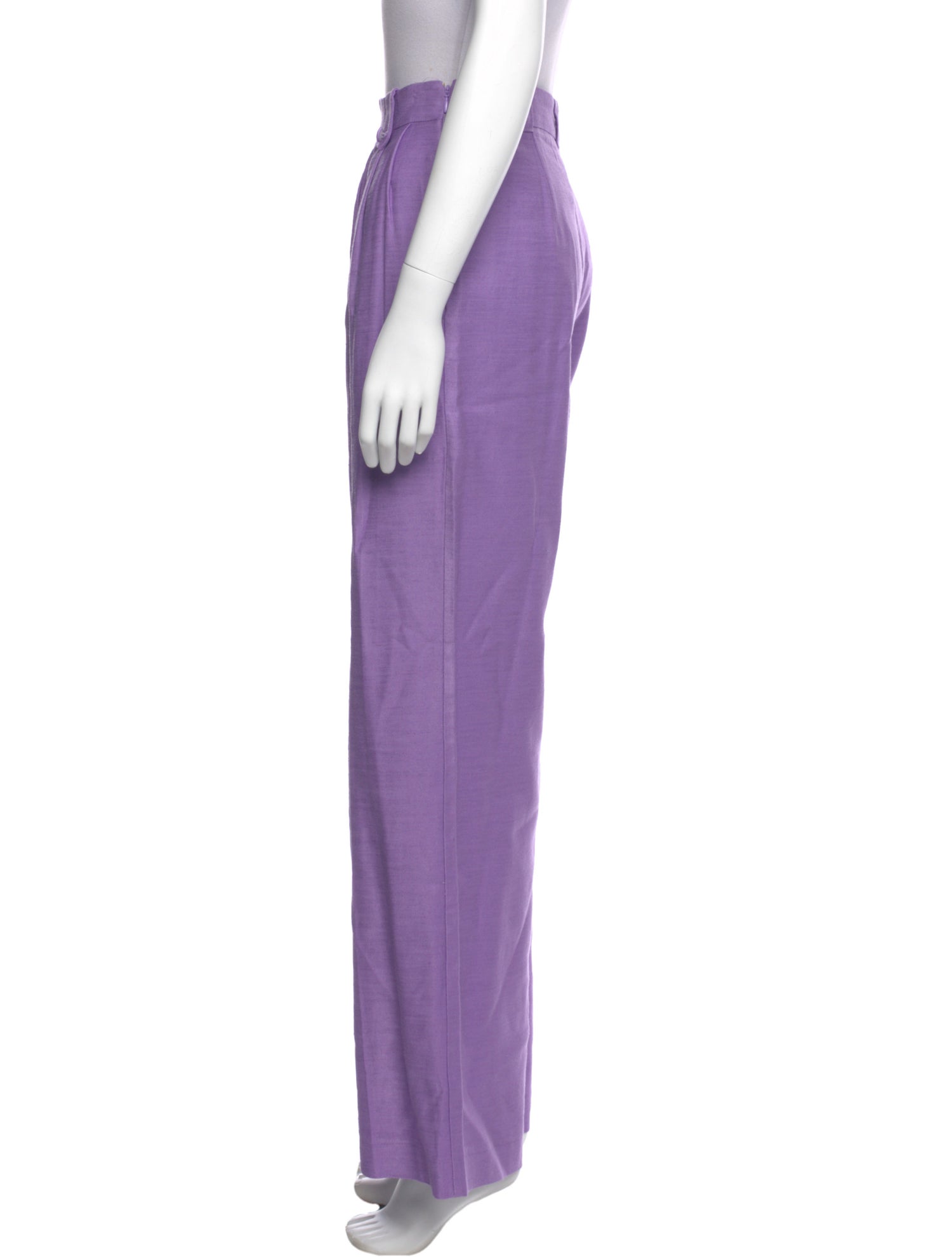 Sézane Wide Leg Pants
