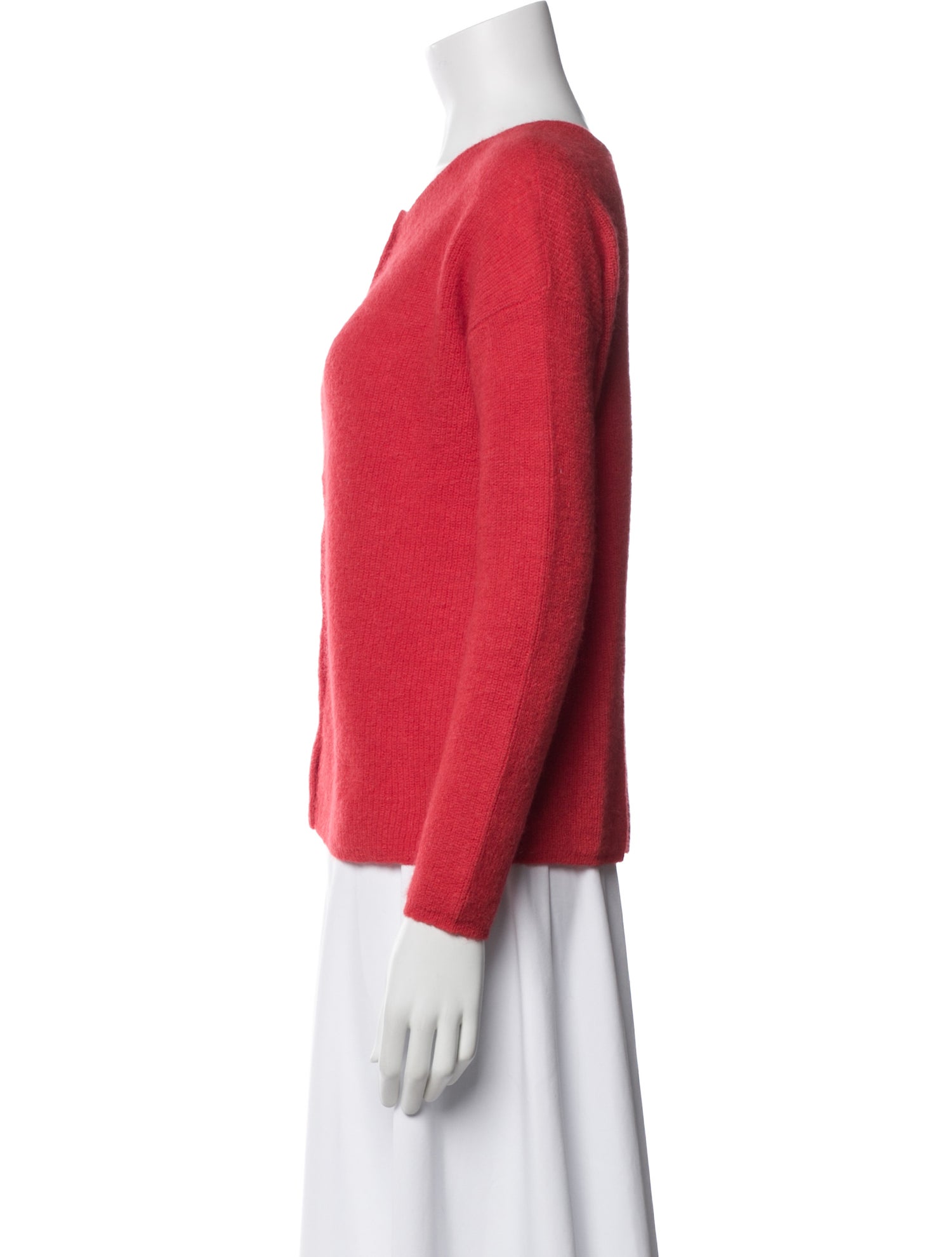 Sézane Scoop Neck Sweater