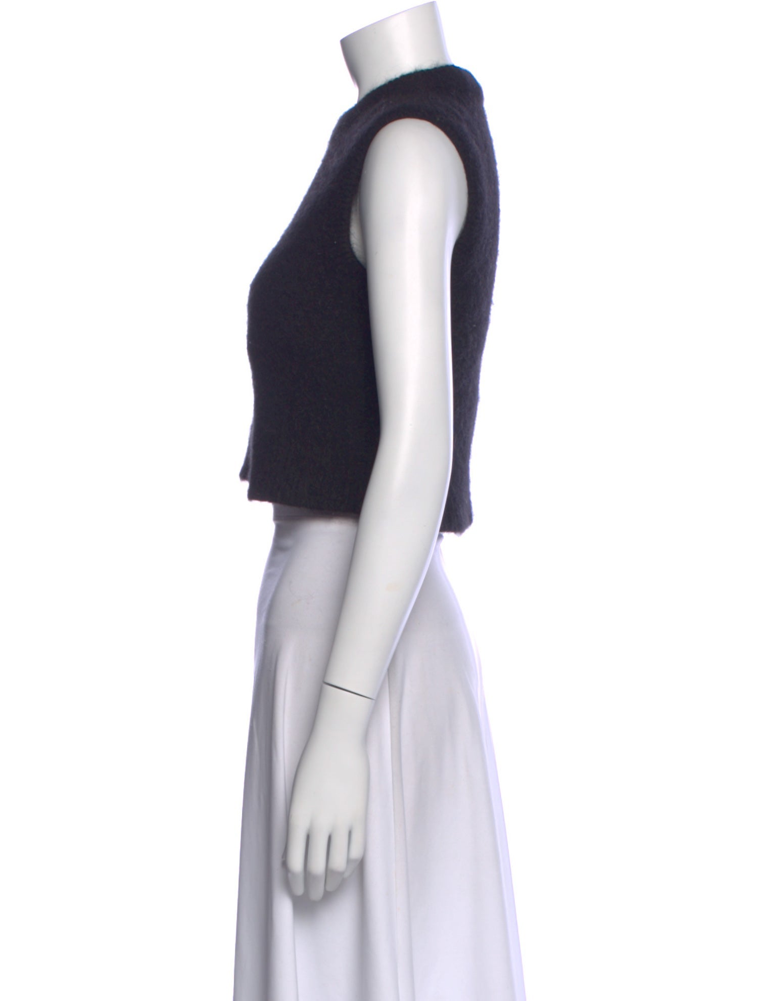 Sézane Crew Neck Sweater