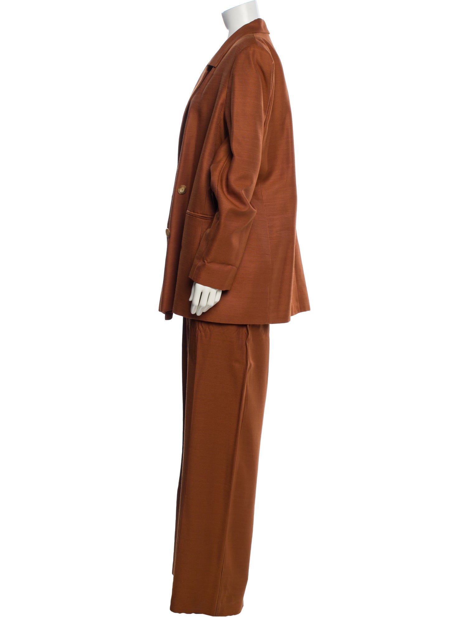 Sézane Pant Set w/ Tags