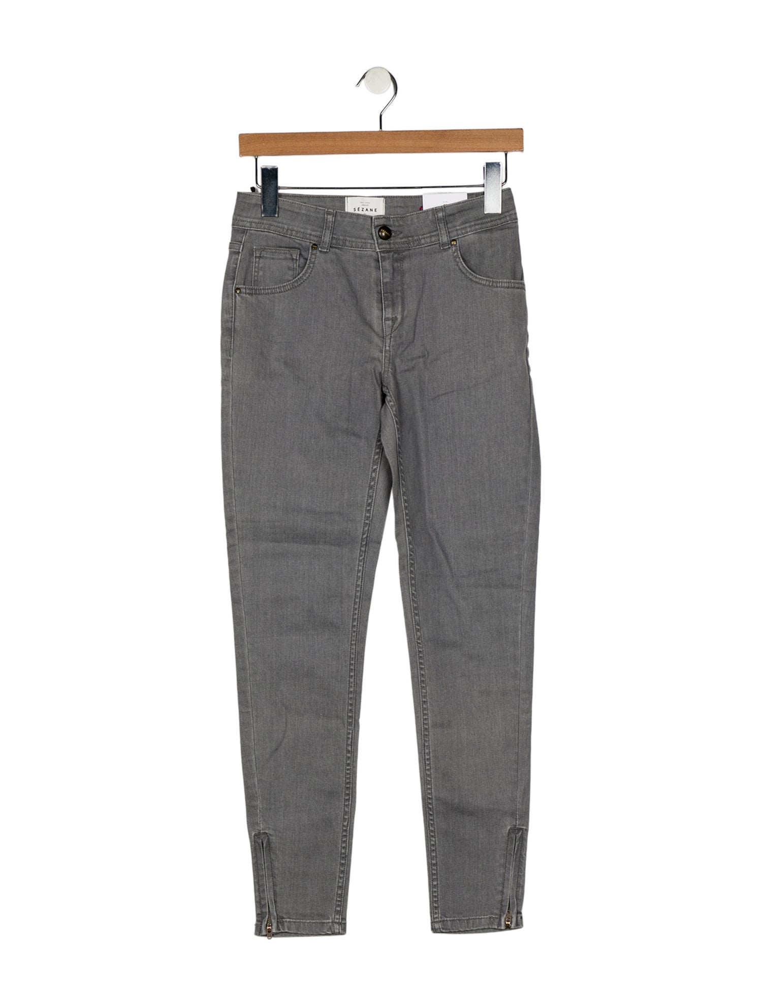 Sézane Joggers w/ Tags