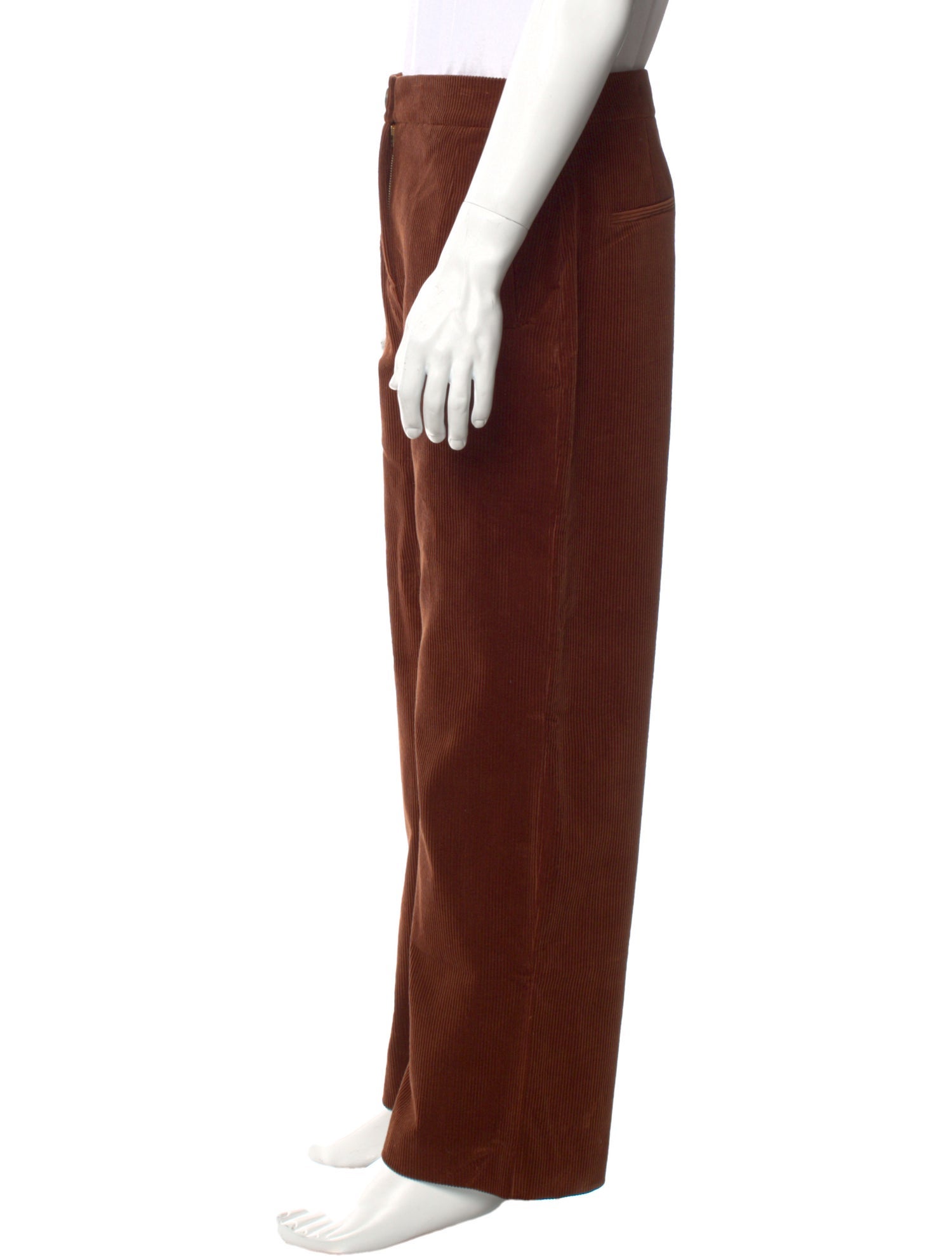 Sézane Corduroy Pants