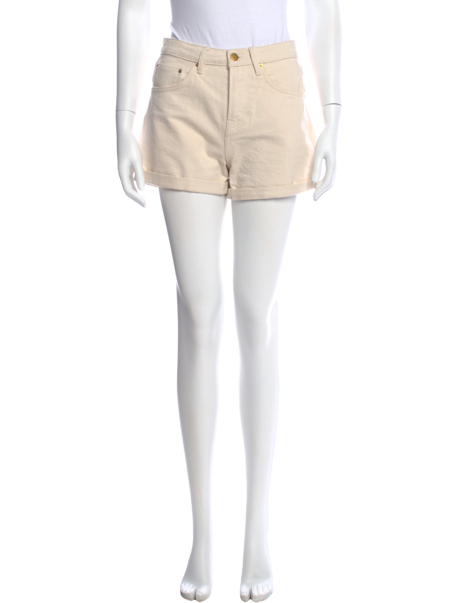 Sézane Mini Shorts
