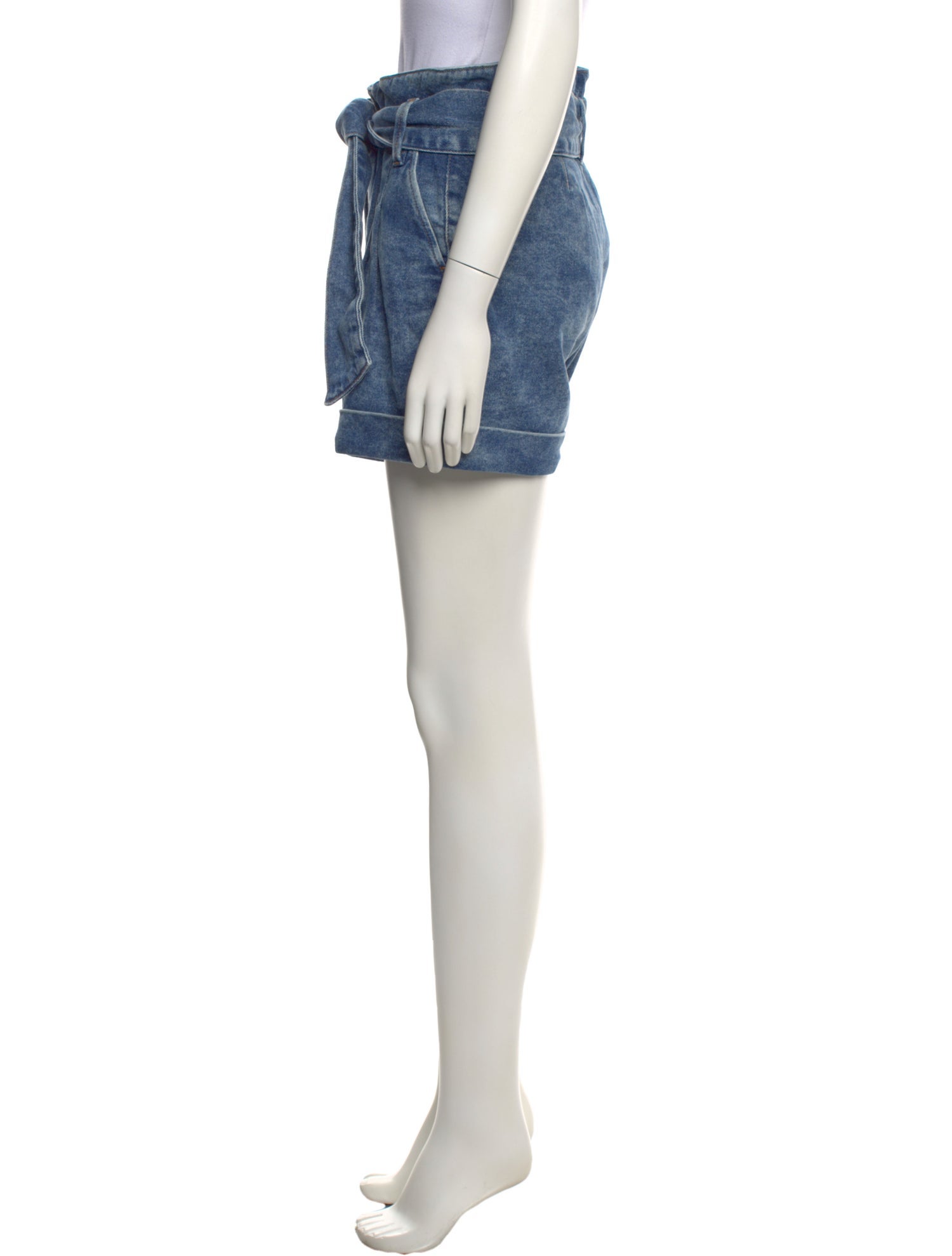 Sézane Mini Shorts