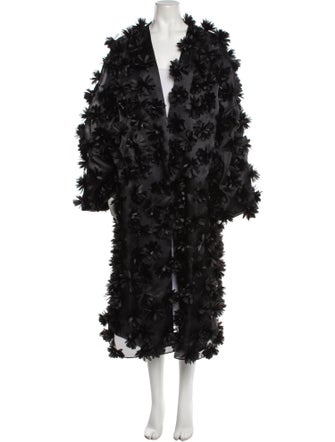 Selezza Faux Fur Coat