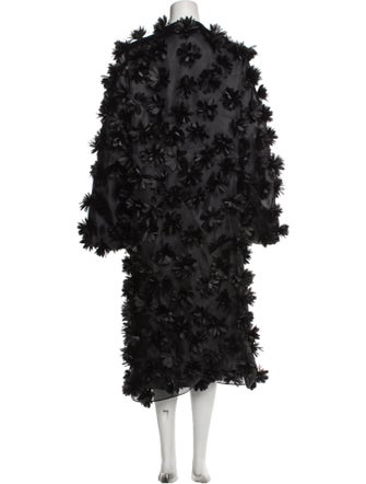 Selezza Faux Fur Coat