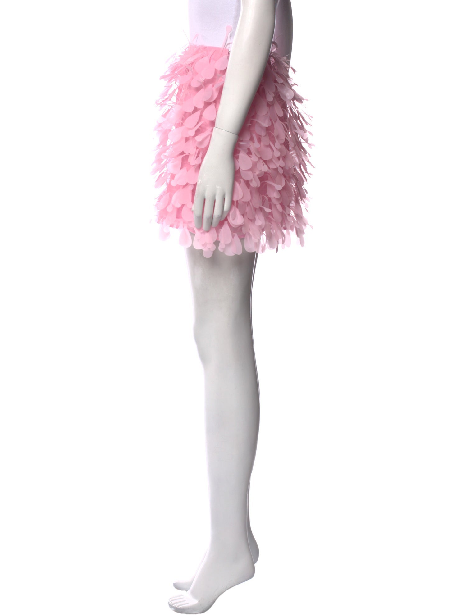 Selezza Mini Skirt w/ Tags