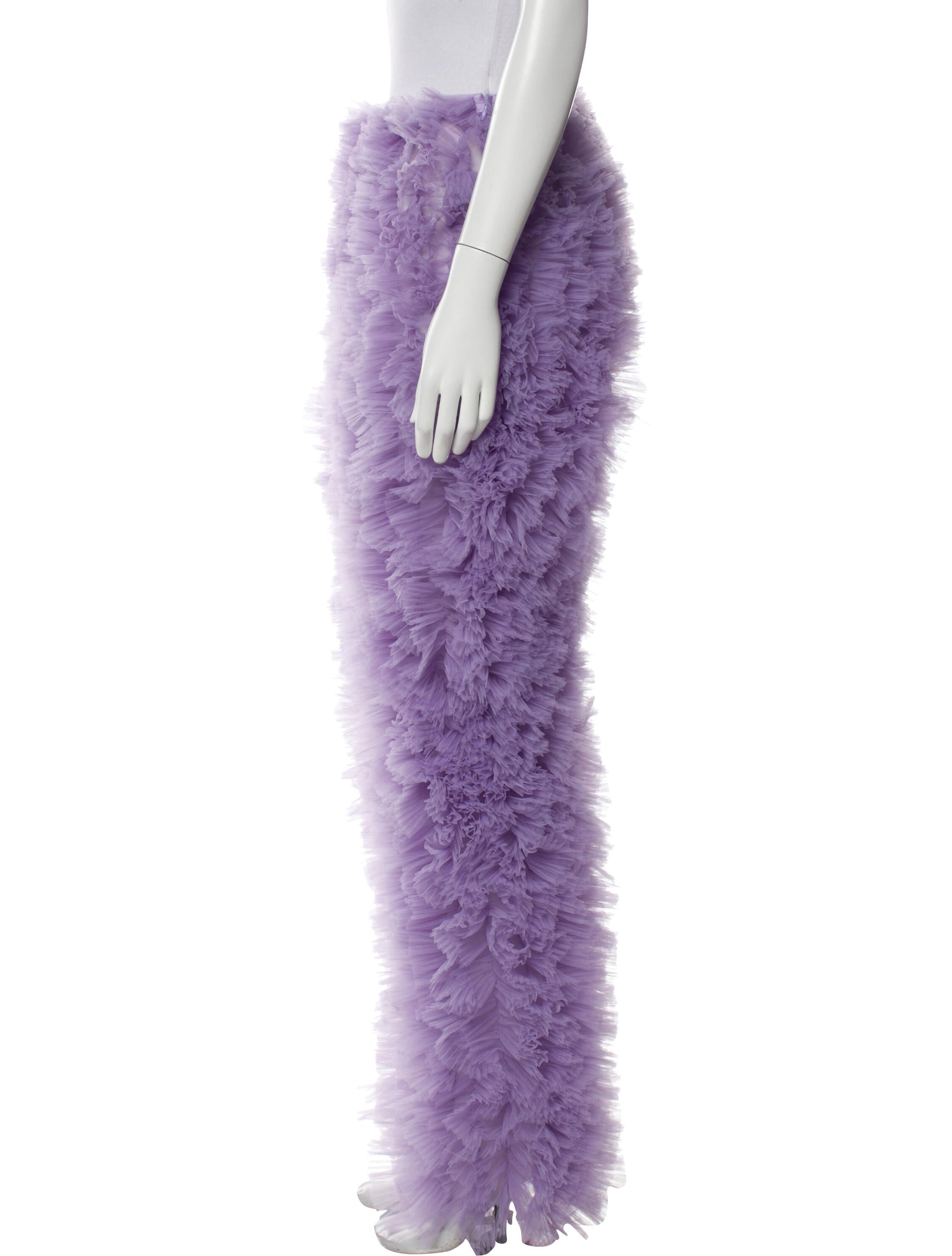 Selezza Wide Leg Pants