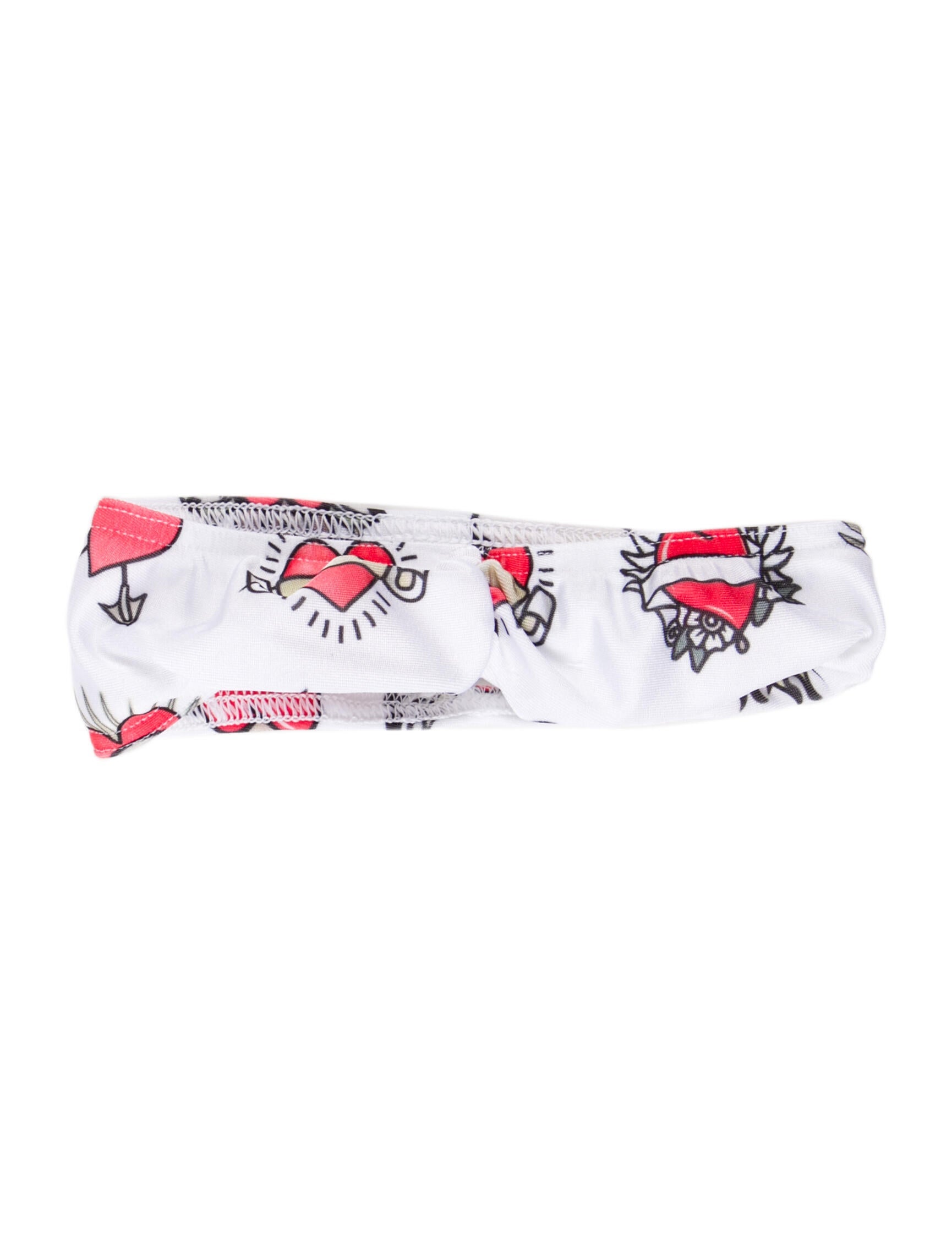 Caroline Bosmans Toddler Girls' Graphic Swimsuit Top w/ Tags