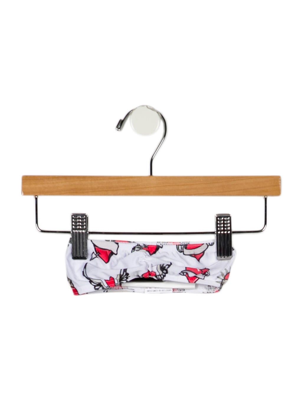 Caroline Bosmans Toddler Girls' Graphic Swimsuit Top w/ Tags