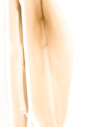 Sharif Leather Shoulder Bag