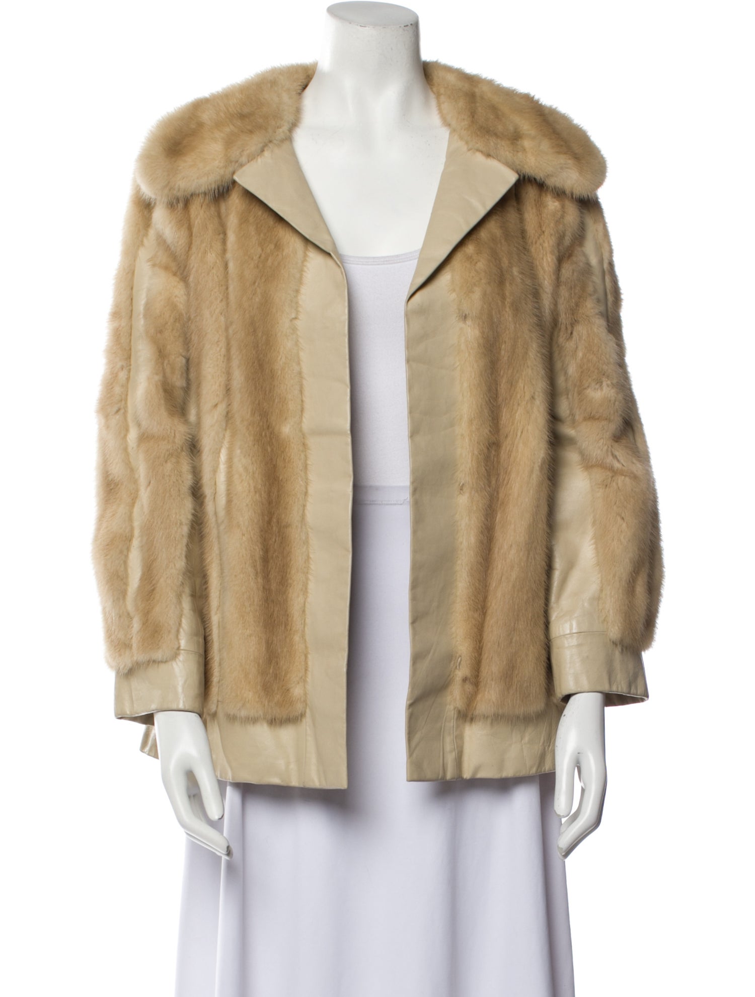 Somper furs Coat