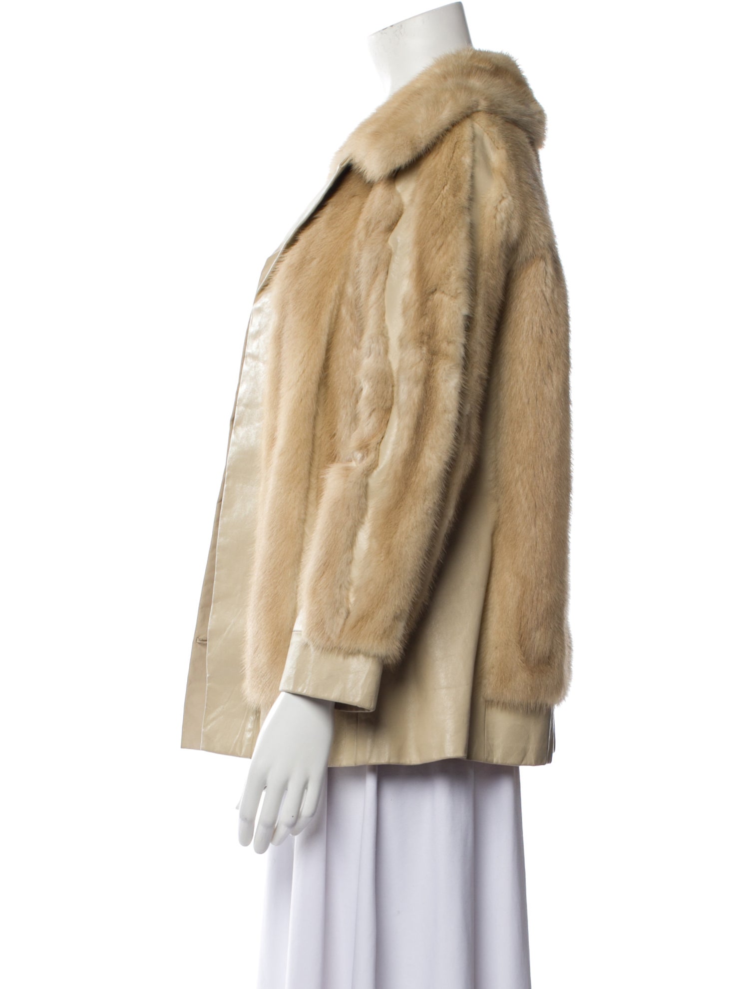 Somper furs Coat