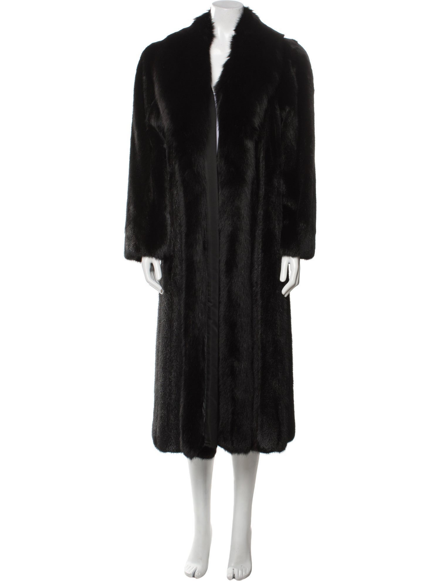 Somper furs Fur Coat