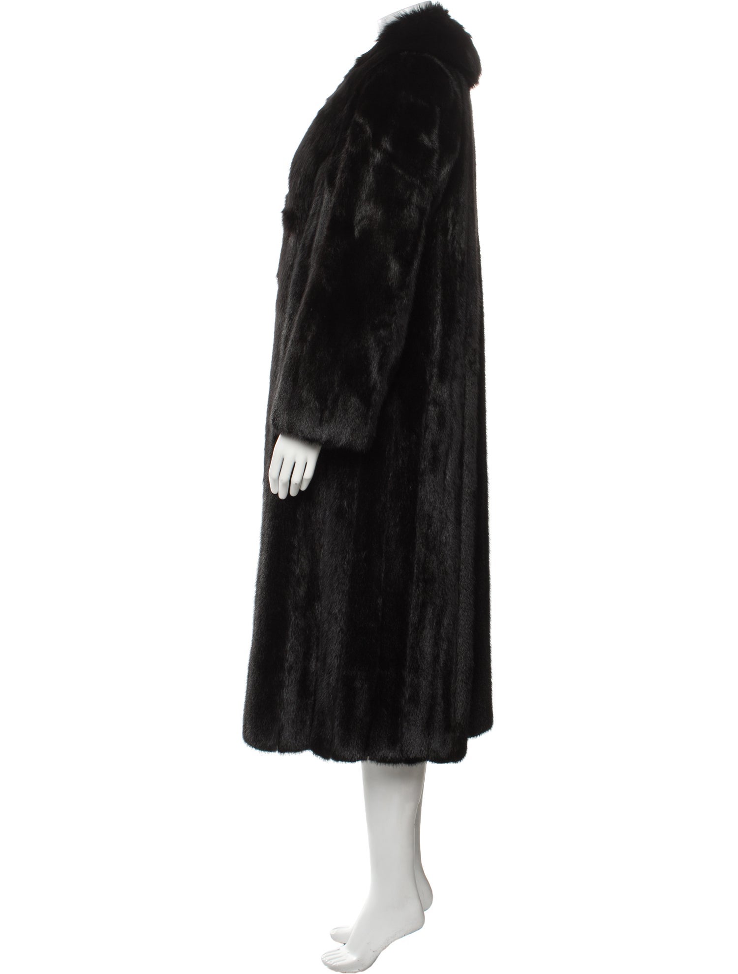 Somper furs Fur Coat
