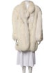 Somper furs Fox Fur Jacket