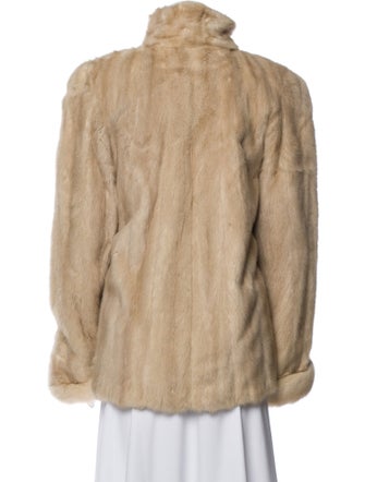 Somper furs Faux Fur Coat