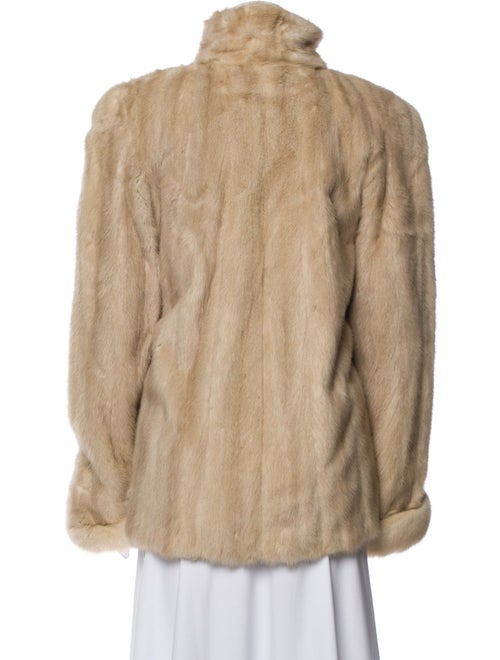 Somper furs Faux Fur Coat