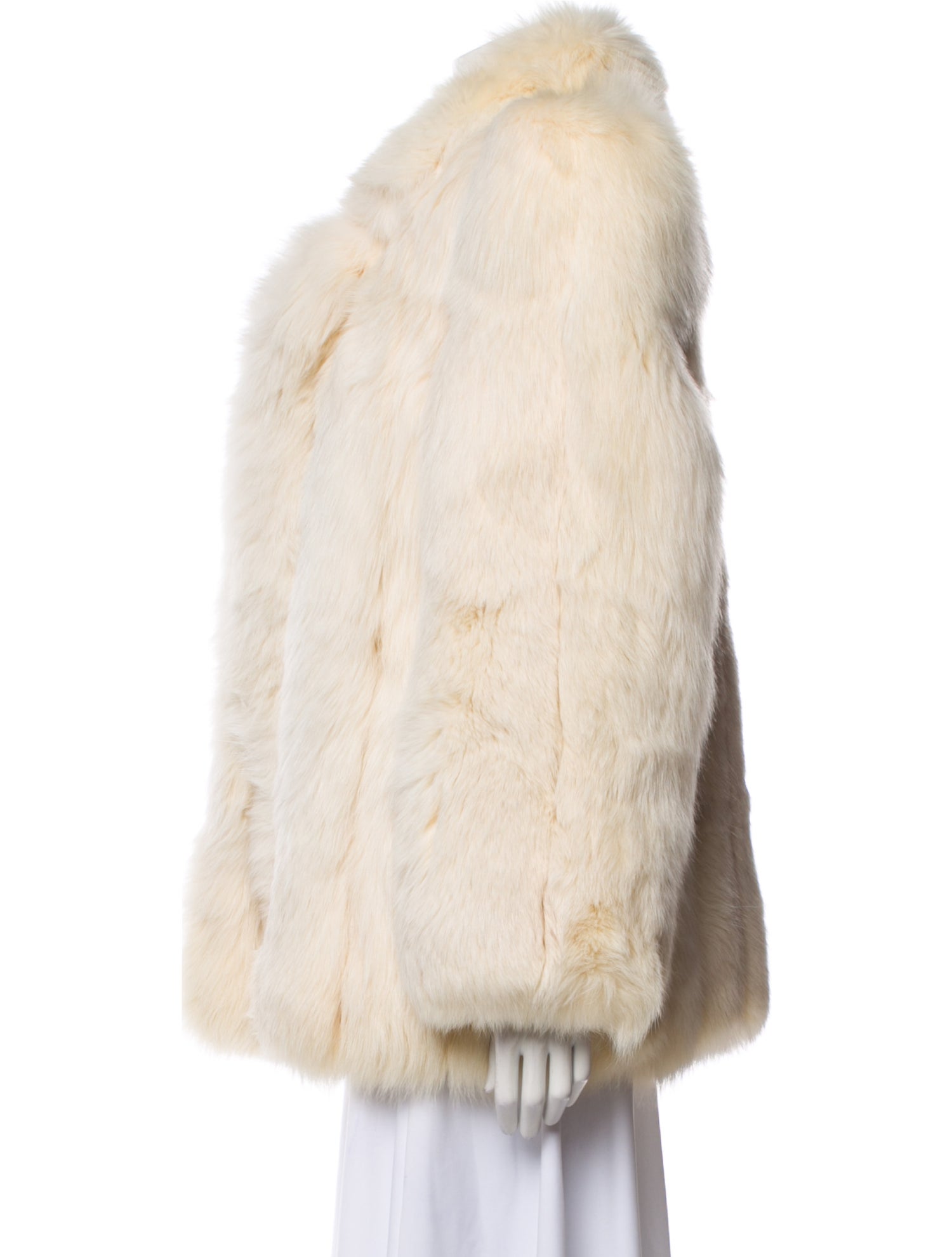 Somper furs Faux Fur Coat