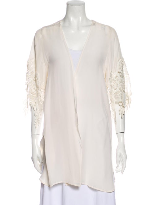 Stone Cold Fox Robe