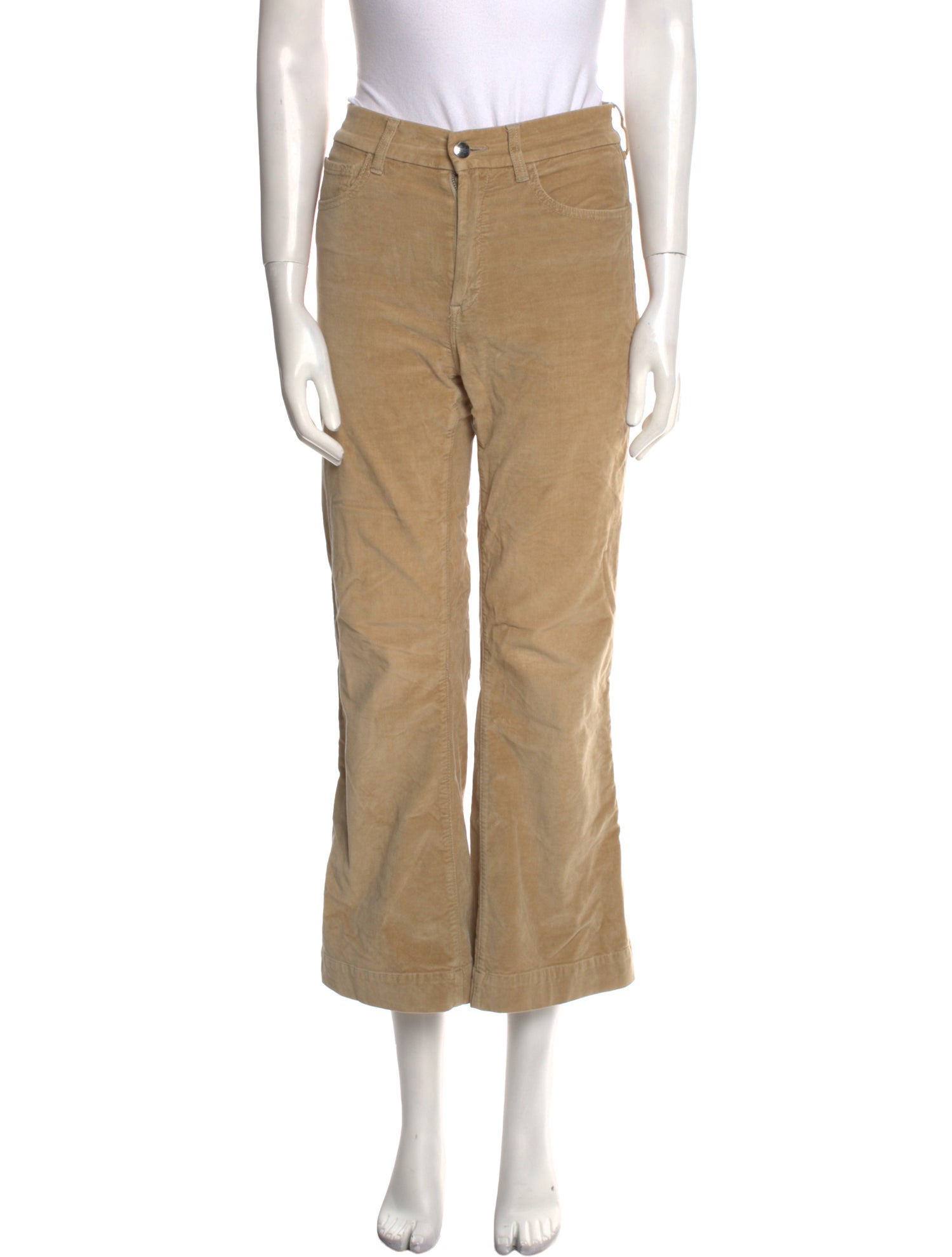 The Seafarer Wide Leg Pants