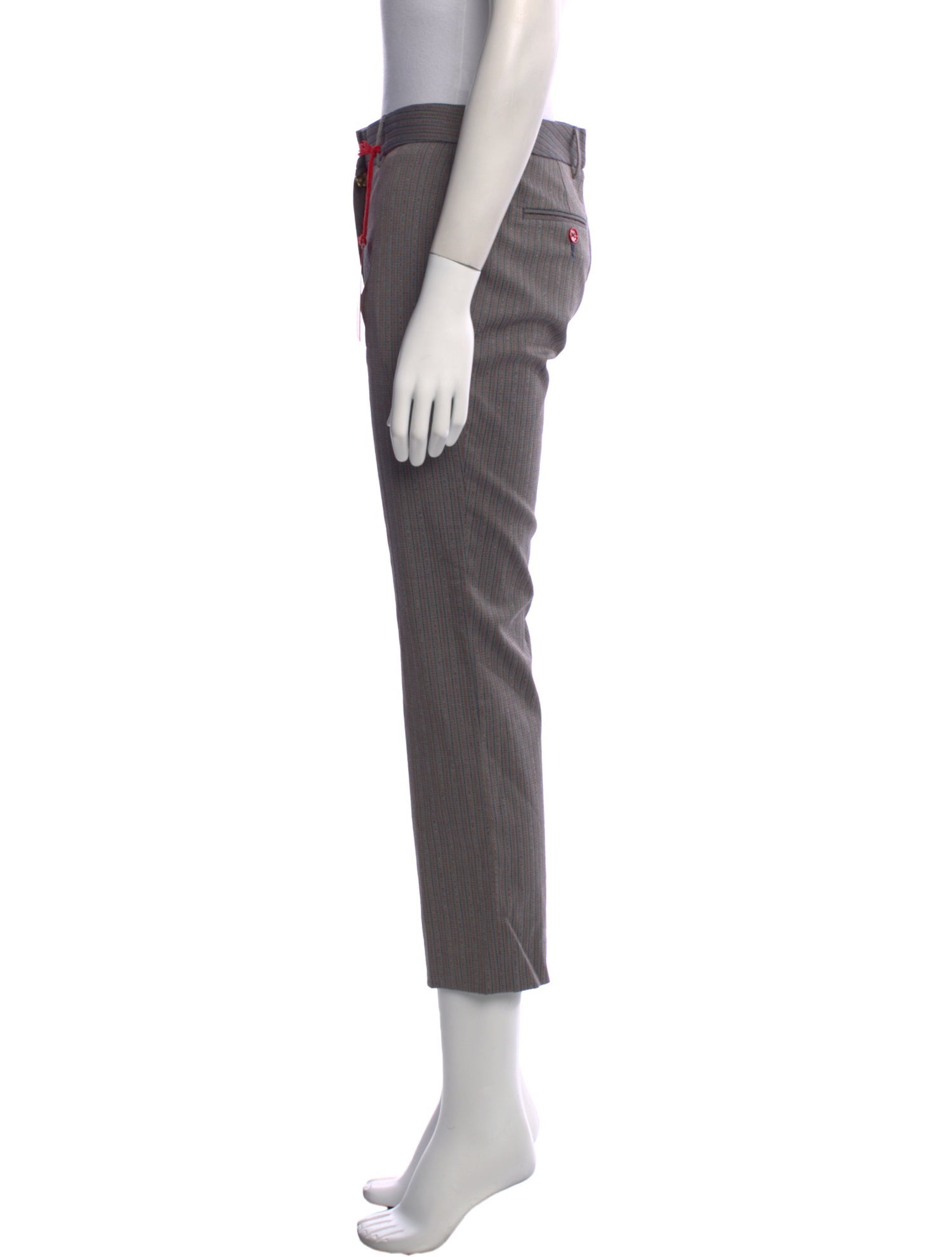 The Seafarer Straight Leg Pants w/ Tags
