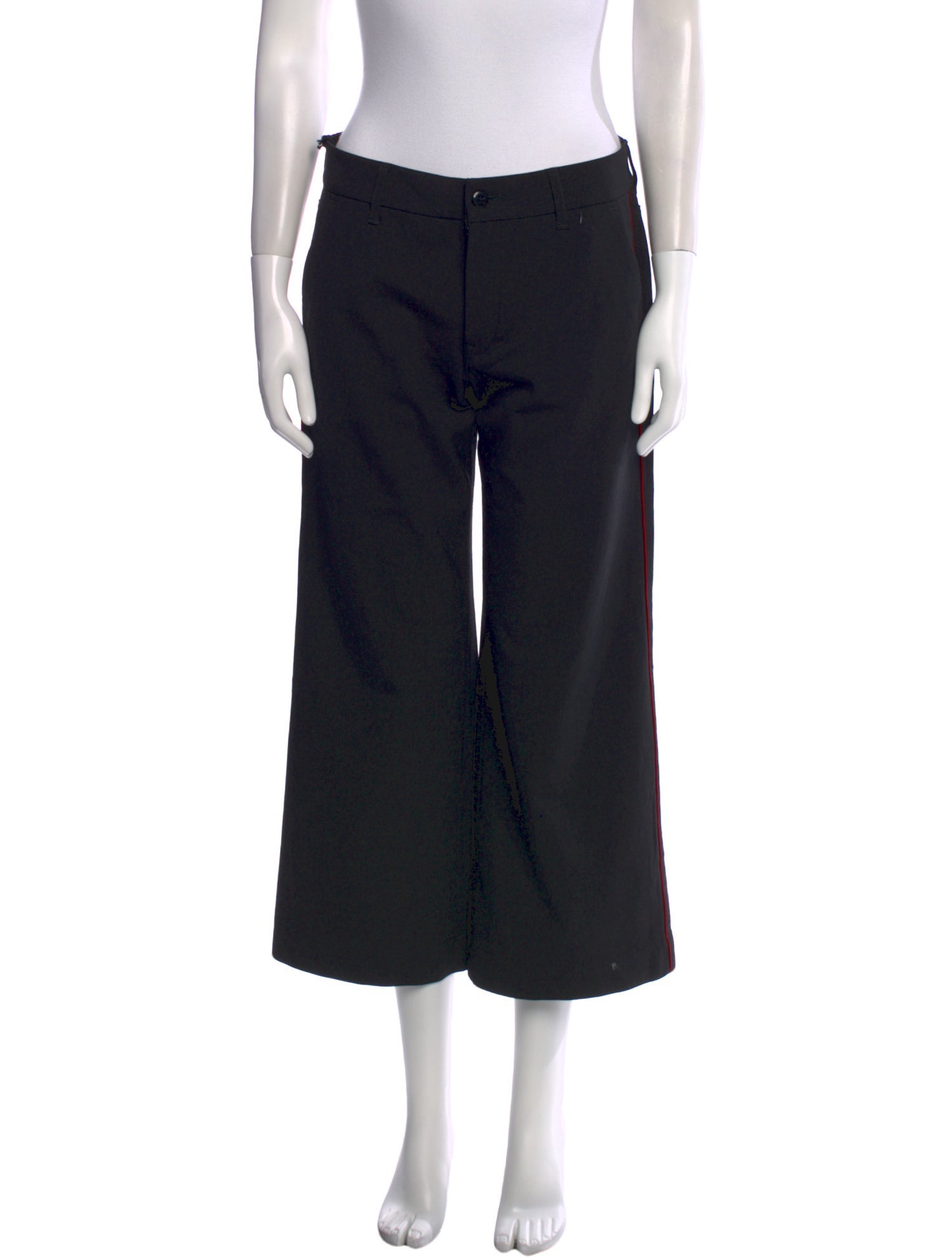 The Seafarer Wide Leg Pants w/ Tags