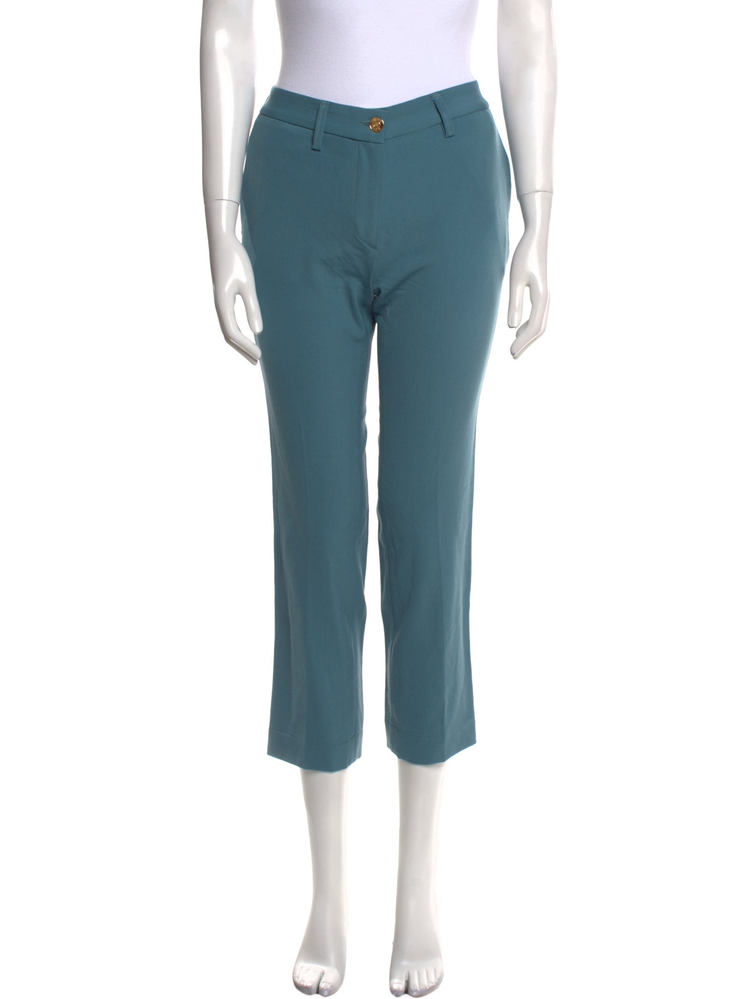 The Seafarer Straight Leg Pants w/ Tags