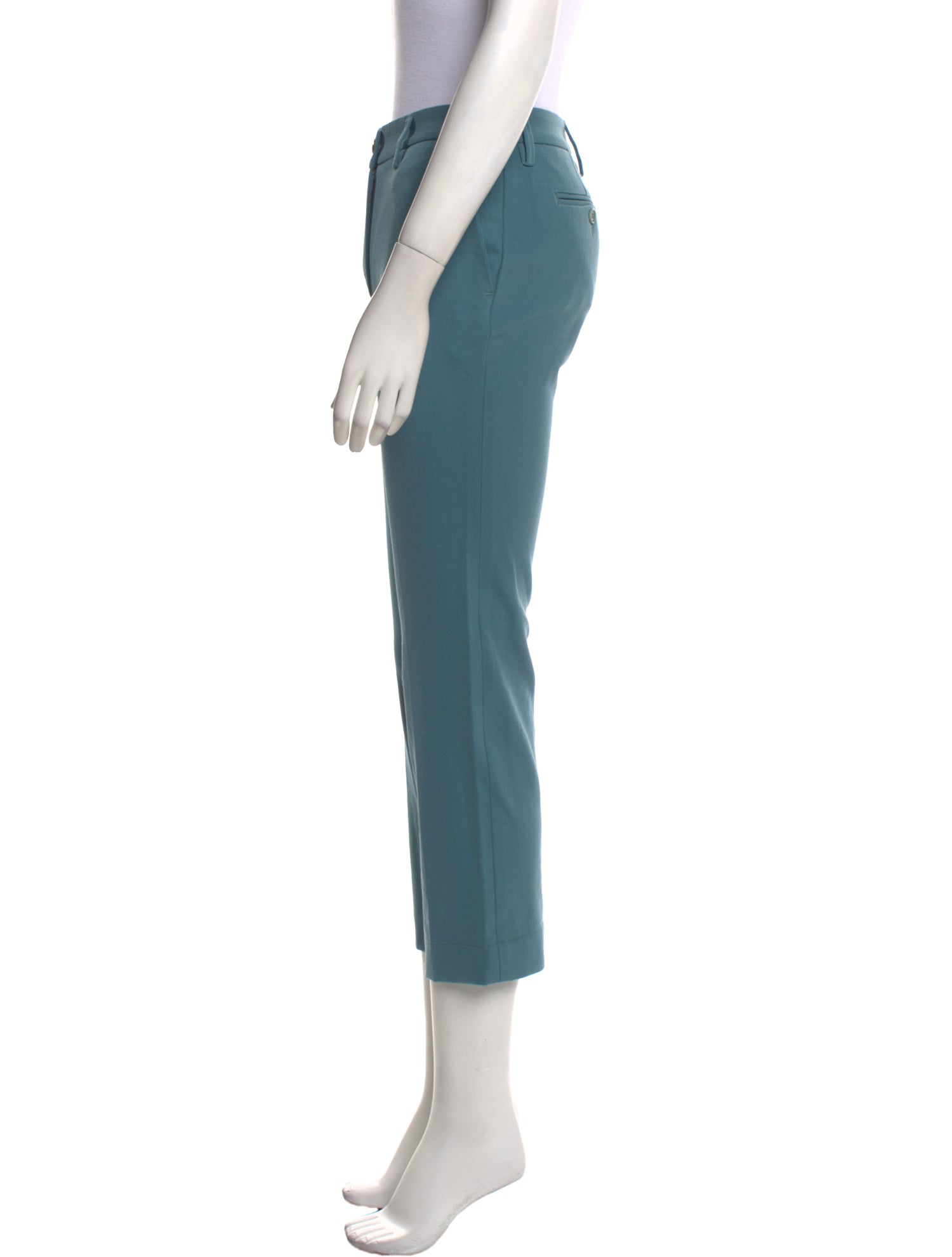 The Seafarer Straight Leg Pants w/ Tags