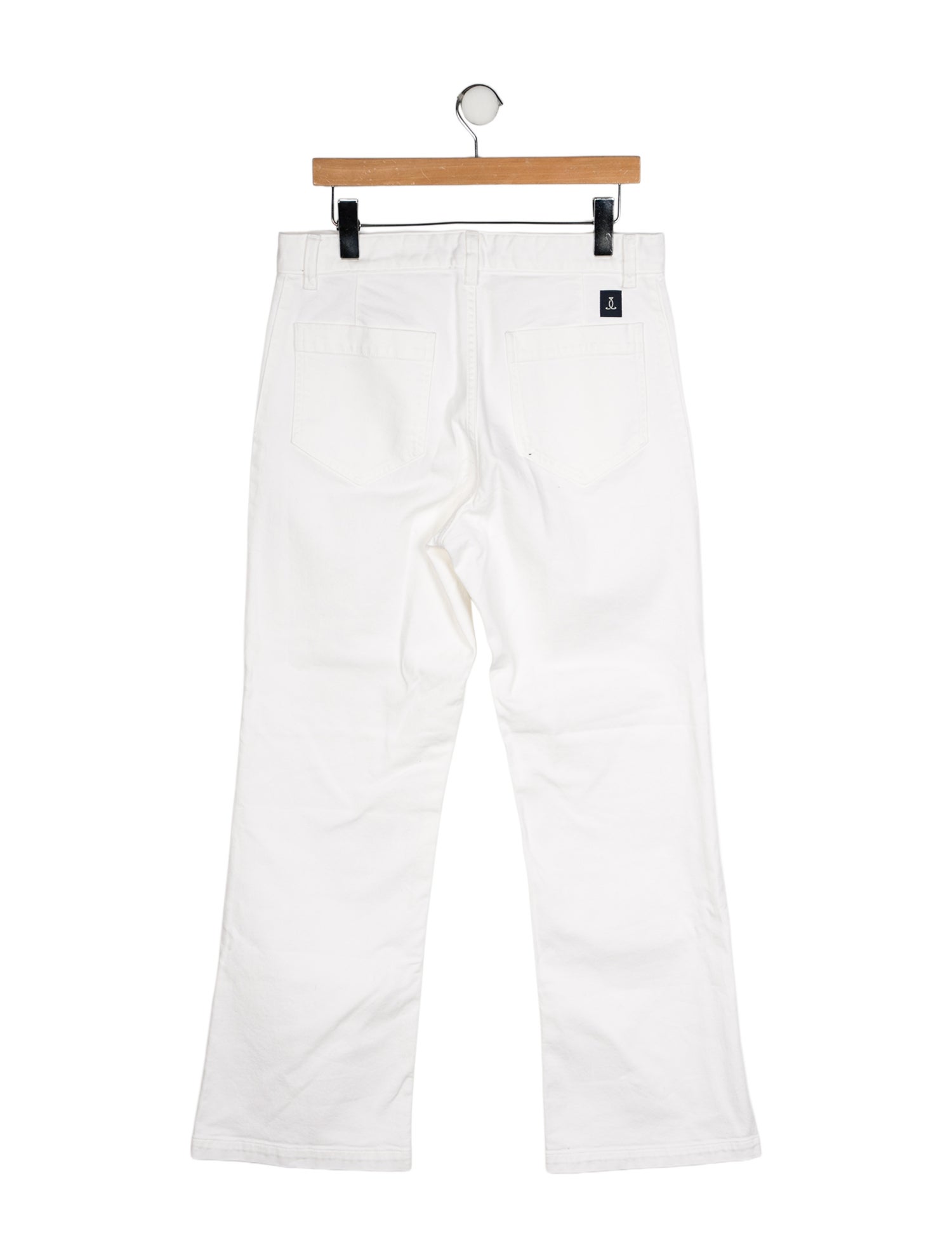 The Seafarer Wide Leg Pants