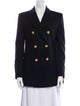 The Seafarer Virgin Wool Blazer
