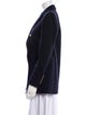The Seafarer Virgin Wool Blazer