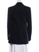 The Seafarer Virgin Wool Blazer