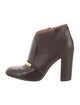 Sigerson Morrison Leather Boots