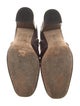 Sigerson Morrison Leather Boots