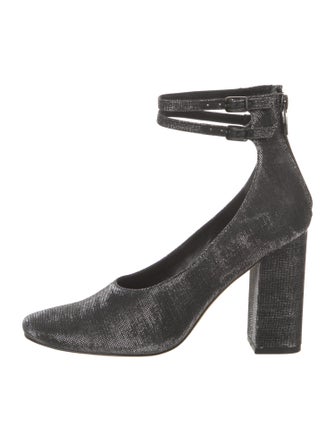 Sigerson Morrison Pumps