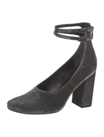Sigerson Morrison Pumps