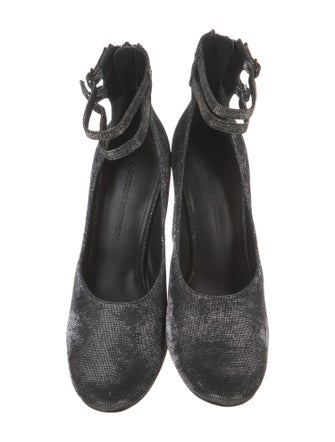 Sigerson Morrison Pumps