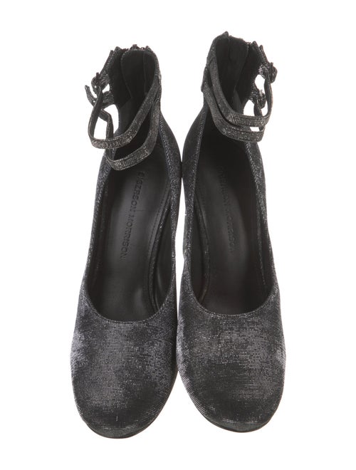 Sigerson Morrison Pumps