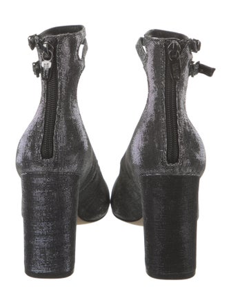 Sigerson Morrison Pumps