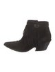 Sigerson Morrison Suede Boots