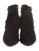 Sigerson Morrison Suede Boots