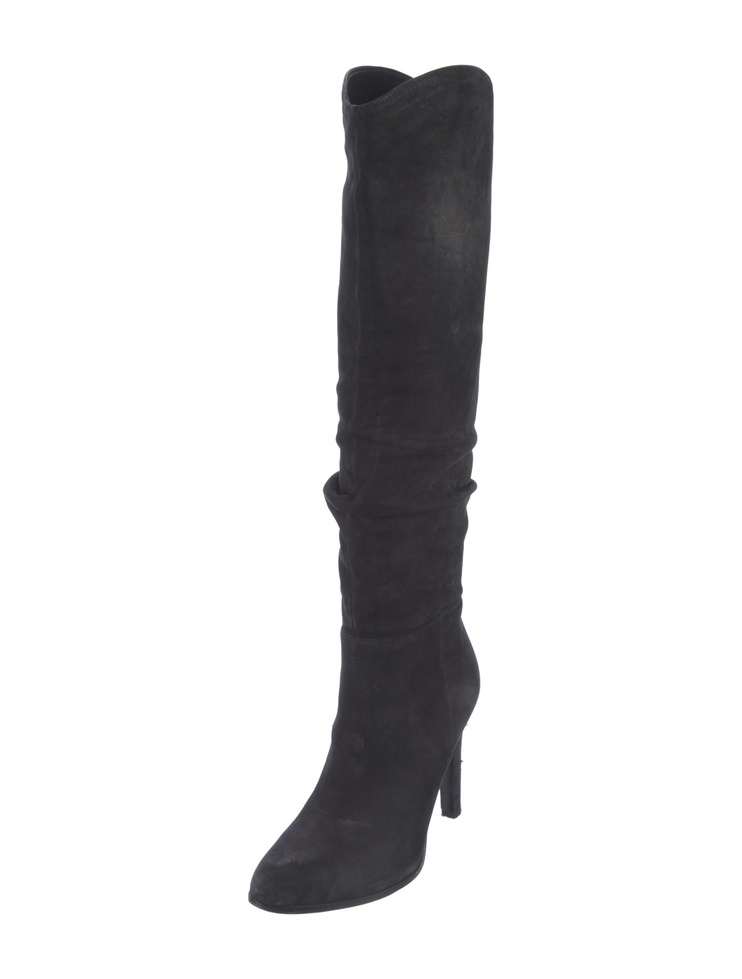 Sigerson Morrison Suede Boots