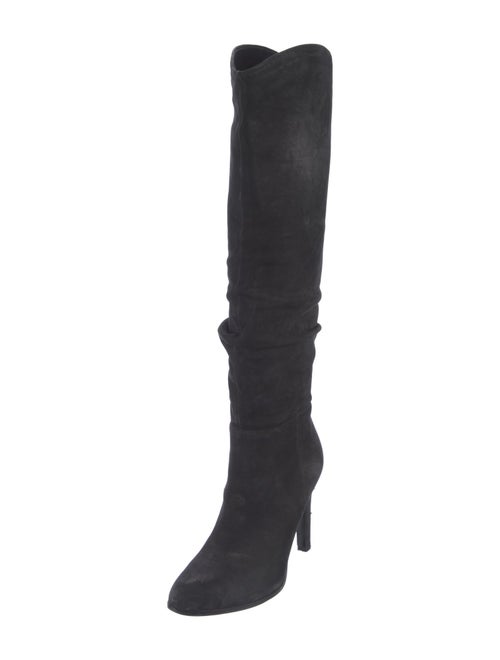 Sigerson Morrison Suede Boots
