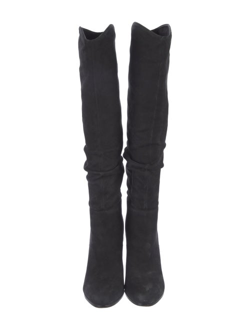 Sigerson Morrison Suede Boots