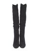 Sigerson Morrison Suede Boots