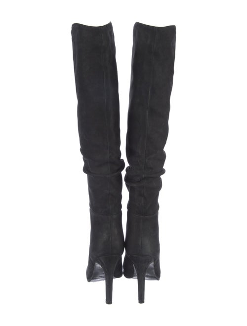 Sigerson Morrison Suede Boots