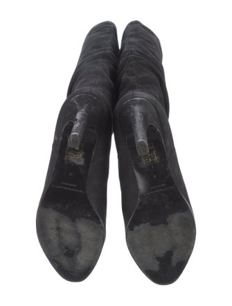 Sigerson Morrison Suede Boots