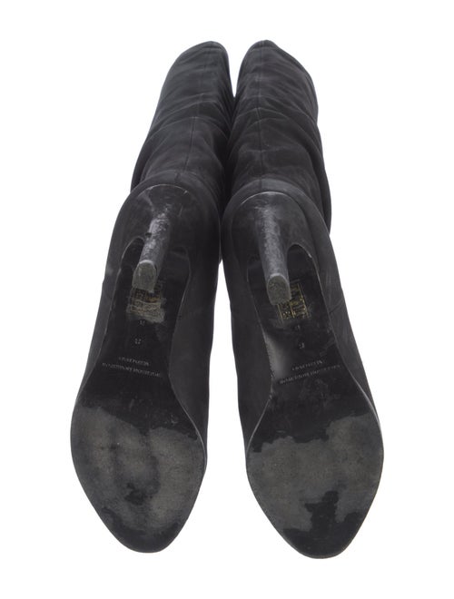 Sigerson Morrison Suede Boots